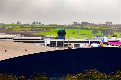 Leeds Bradford Airport £200m expansion latest as residents living .